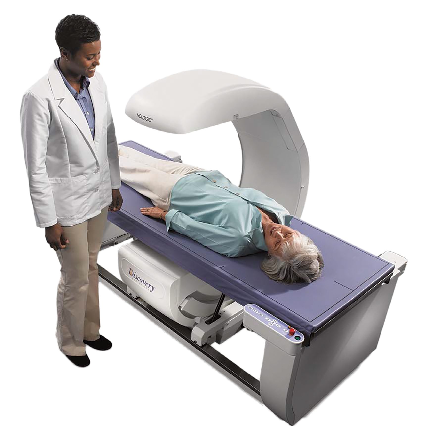 Para que serve o exame de Densitometria Óssea (DMO) - Blog Hospital Pilar